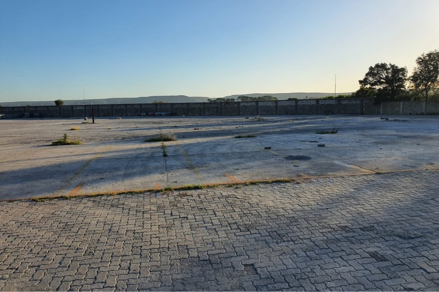 To Let commercial Property for Rent in Perseverance Industrial Eastern Cape